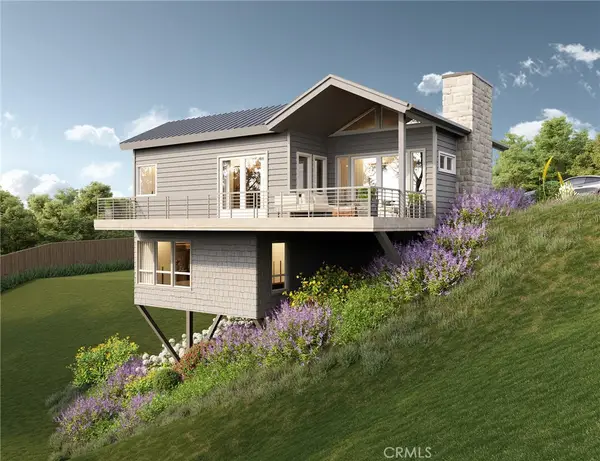 3579 Gilbert Avenue, Cayucos, CA 93430