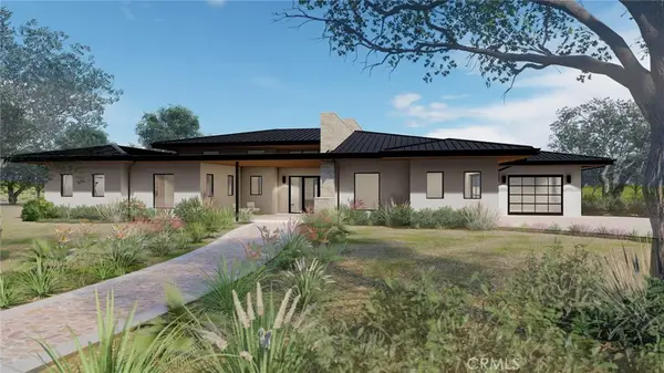 3530 Nicole Circle, Paso Robles, CA 93446