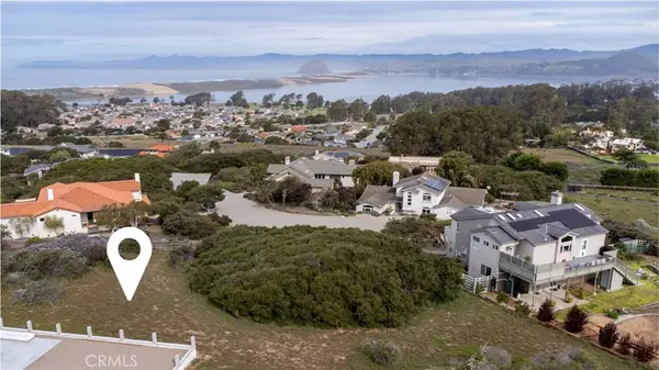 2493 San Sebastian Lane, Los Osos, CA 93402