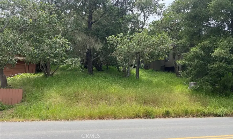 0 Ardath Drive, Cambria, CA 93428 - Image #3