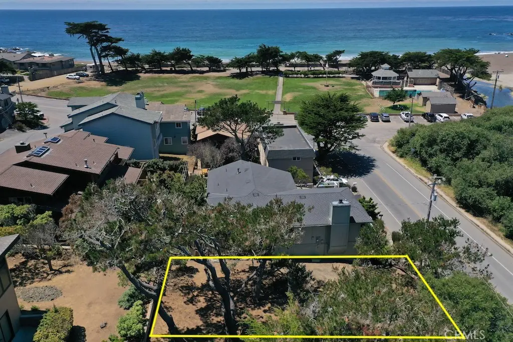 5574 Windsor Boulevard, Cambria, CA 93428 - Image #1