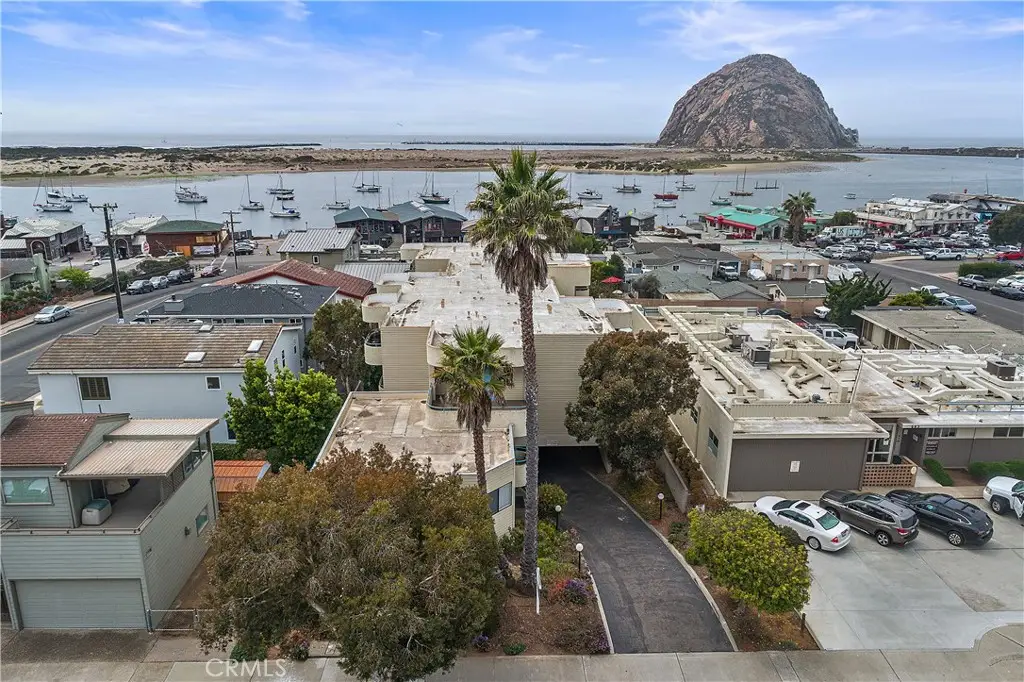 645 Morro Avenue #2C, Morro Bay, CA 93442 - #1