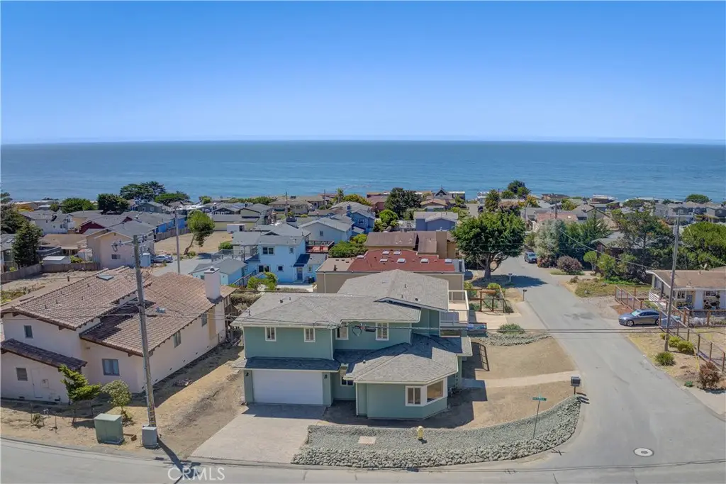 396 Castle, Cambria, CA 93428 - #1