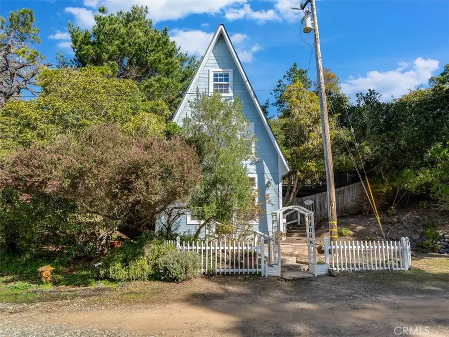 2878 Ramsey Road, Cambria, CA 93428 - Image #2