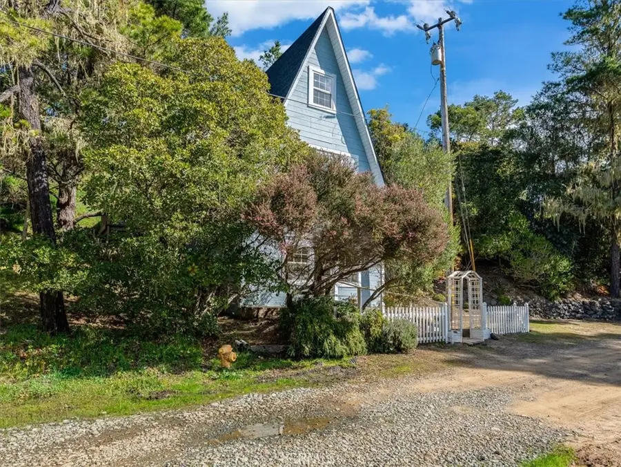 2878 Ramsey Road, Cambria, CA 93428 - Image #3