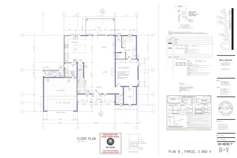 3156 Johnson Ave., San Luis Obispo, CA 93401 - Image #2