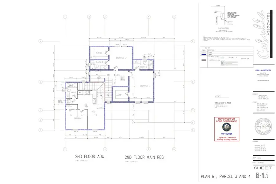 3156 Johnson Ave., San Luis Obispo, CA 93401 - Image #3