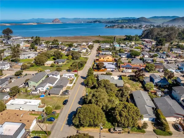 1840 Pine Avenue, Los Osos, CA 93402