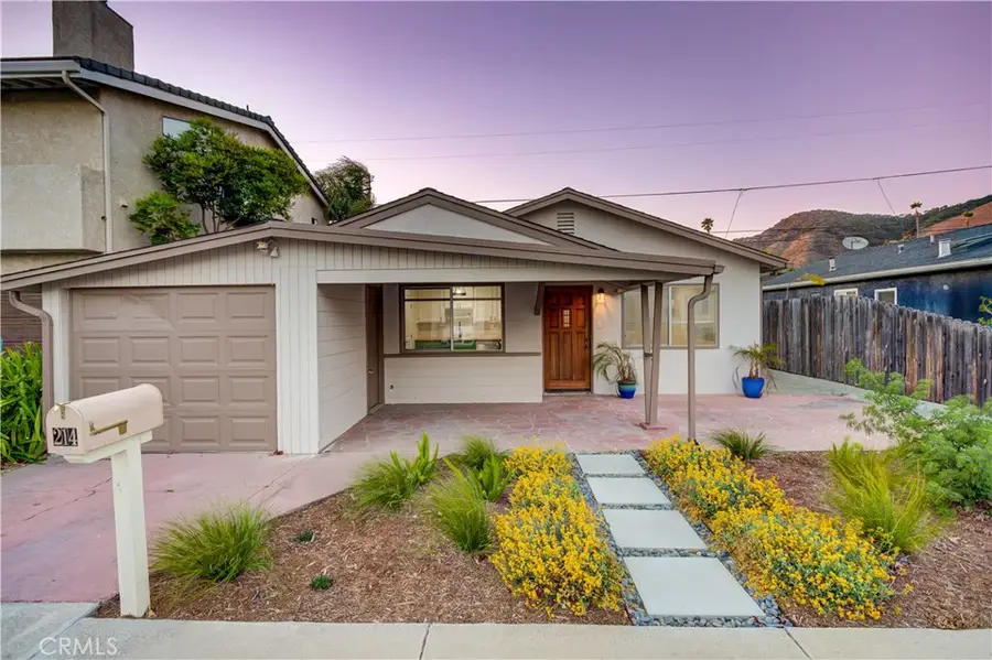214 Placentia Avenue, Pismo Beach, CA 93449 - #2