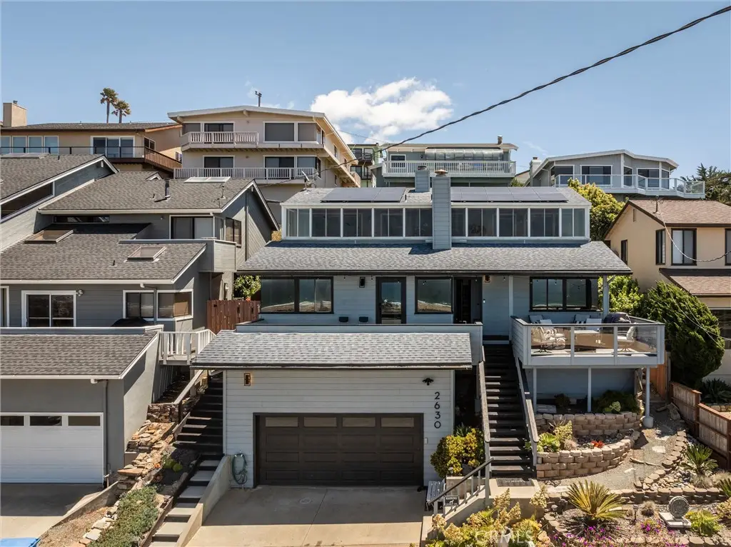 2630 Maple Avenue, Morro Bay, CA 93442 - Image #1