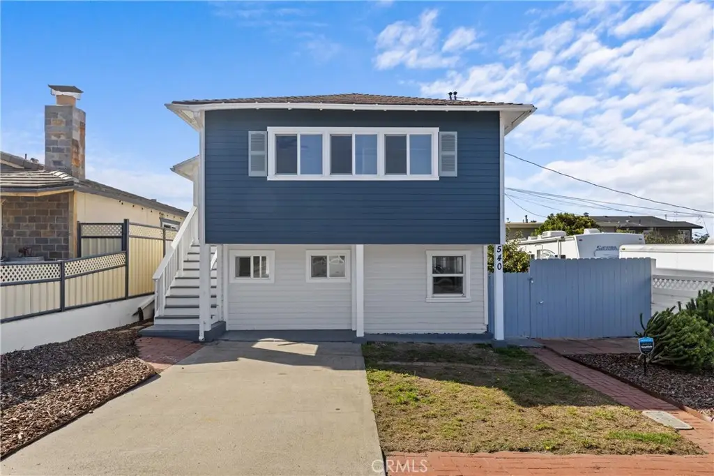 540 Avalon Street, Morro Bay, CA 93442 - Image #1