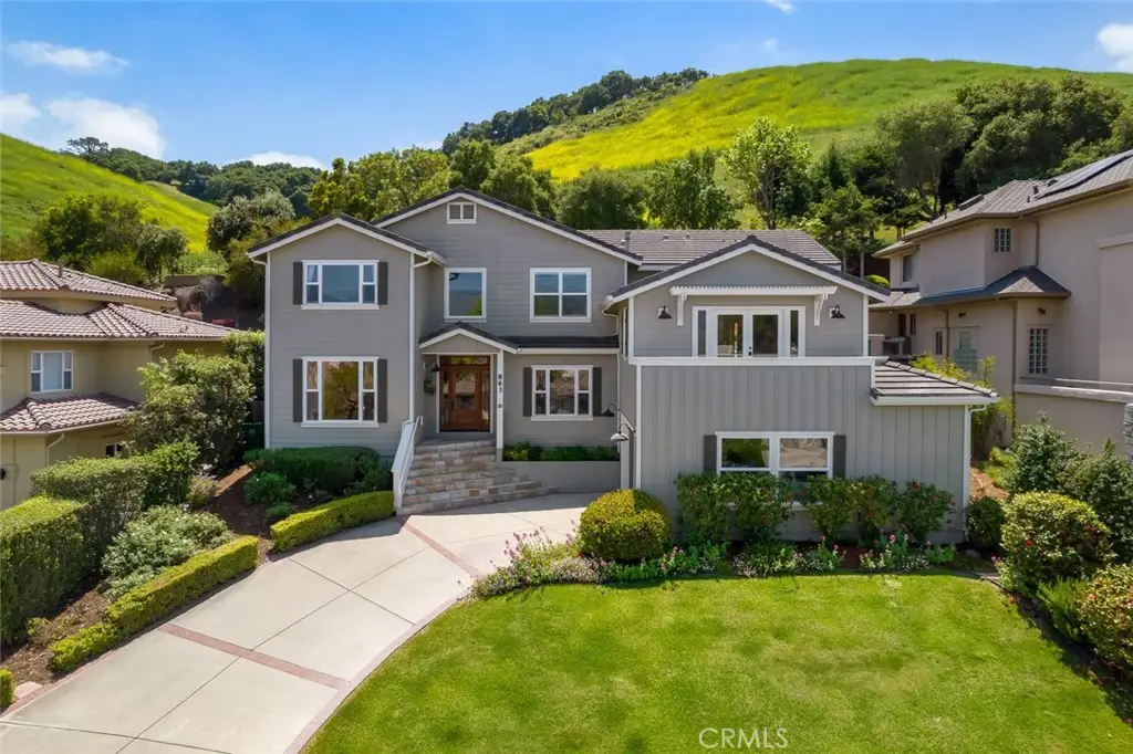 863 Greystone Place, San Luis Obispo, CA 93401 - Image #1
