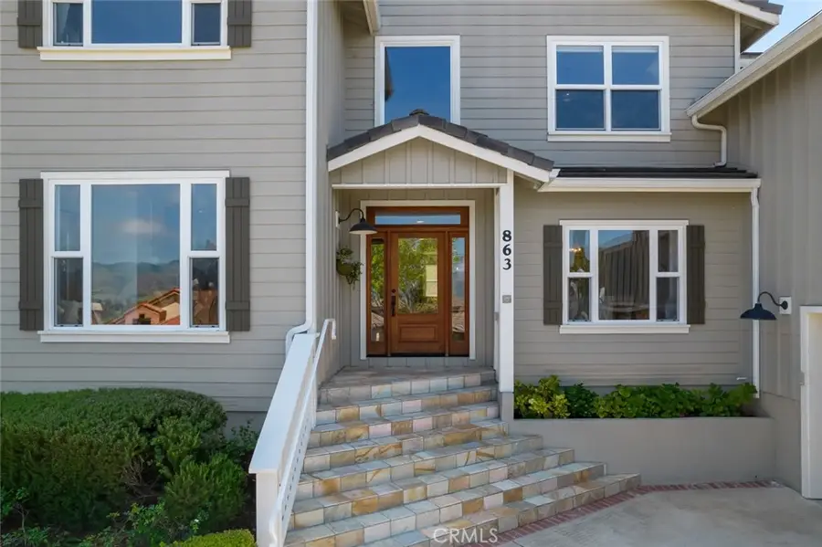 863 Greystone Place, San Luis Obispo, CA 93401 - Image #2