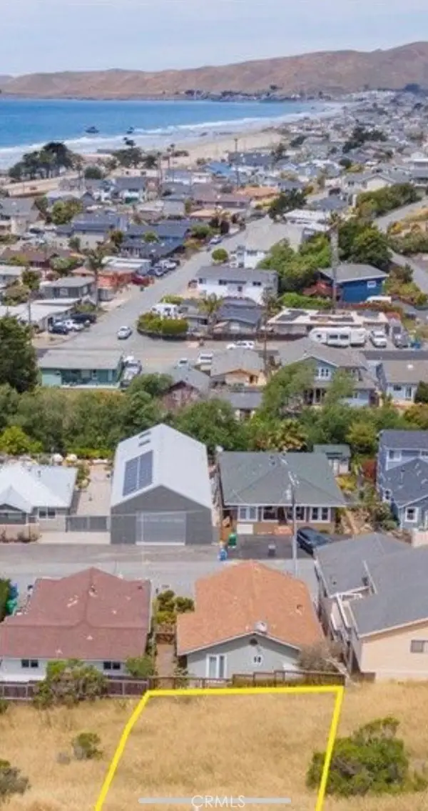 325 Cerro Gordo Avenue, Cayucos, CA 93430