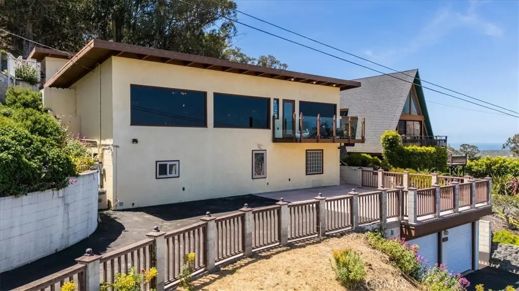 430 Olive Street, Morro Bay, CA 93442 - #1