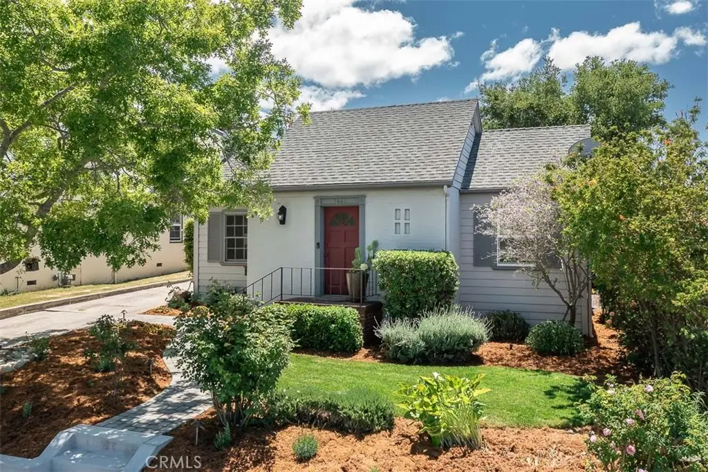 1443 Iris Street, San Luis Obispo, CA 93401 - Image #1