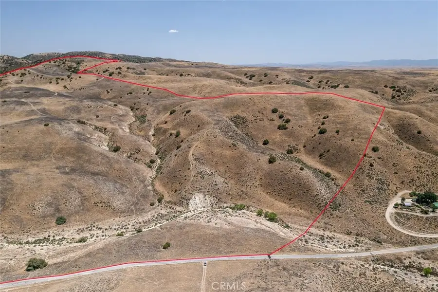 0 Gillis Canyon Road, Shandon, CA 93461 - #2