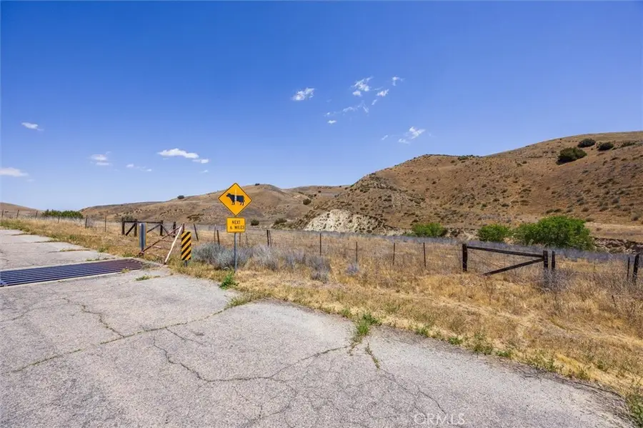 0 Gillis Canyon Road, Shandon, CA 93461 - #3