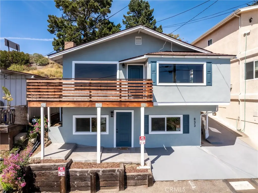 833 Park Avenue, Cayucos, CA 93430 - Image #1