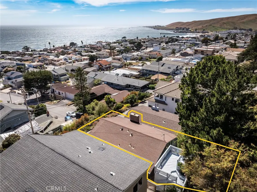 833 Park Avenue, Cayucos, CA 93430 - Image #2