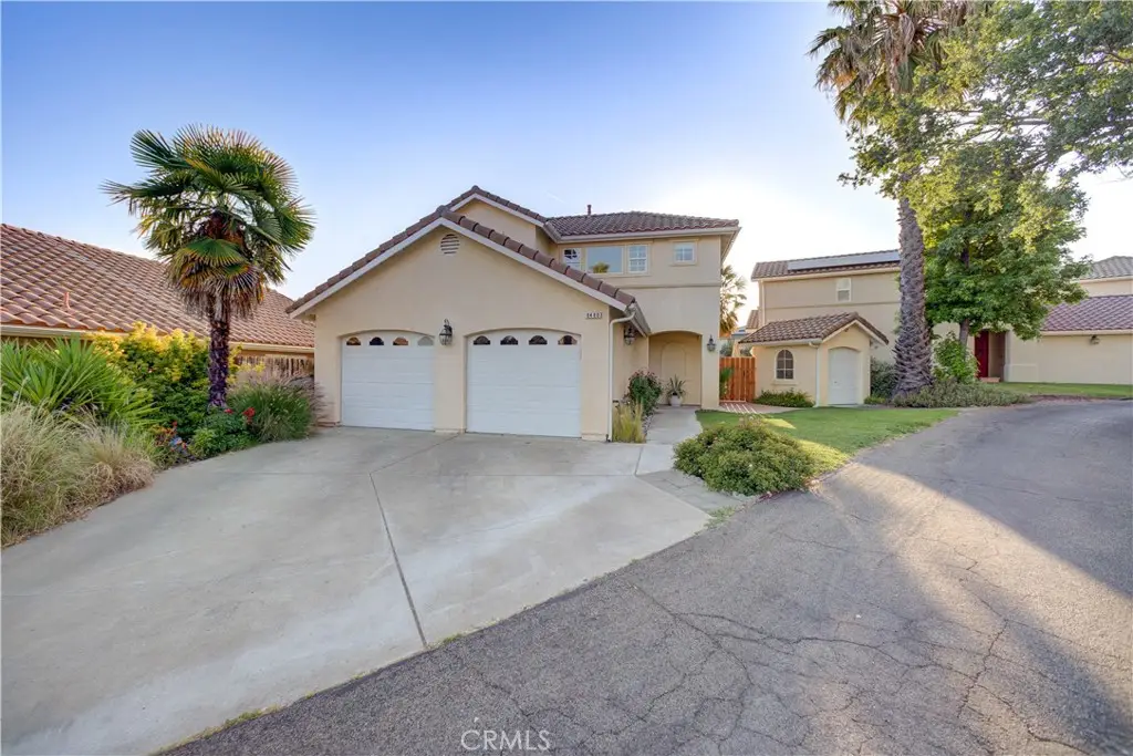 8480 Paseo De Caballo, Atascadero, CA 93422 - Image #1