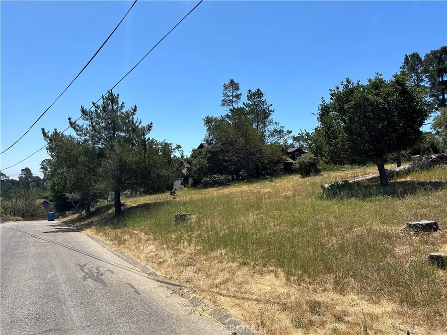 0 Pineridge Drive, Cambria, CA 93428 - #3