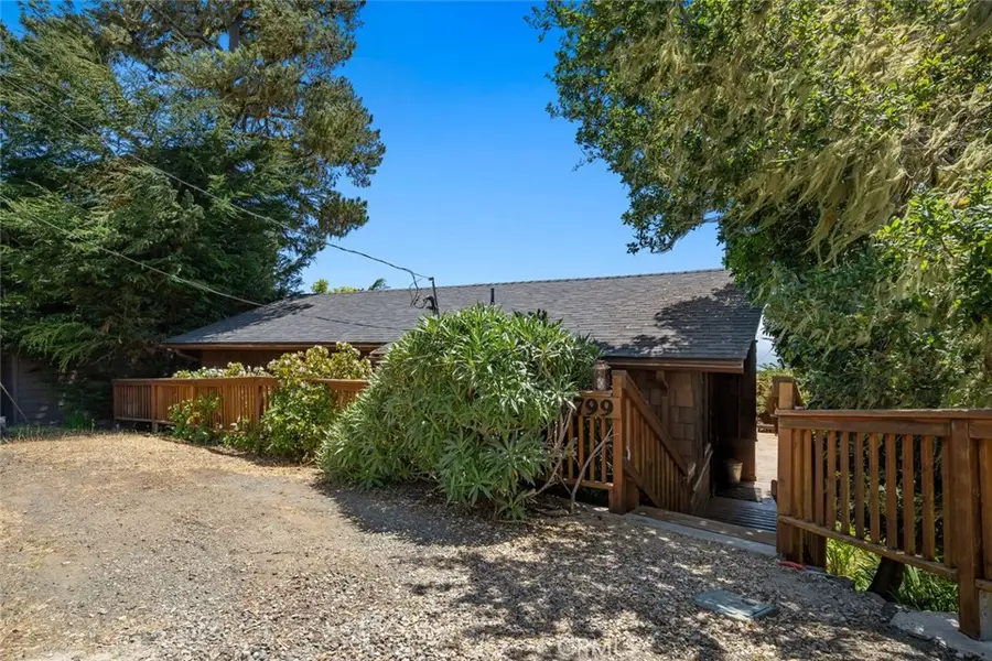 1799 Saint Thomas Avenue, Cambria, CA 93428 - Image #3
