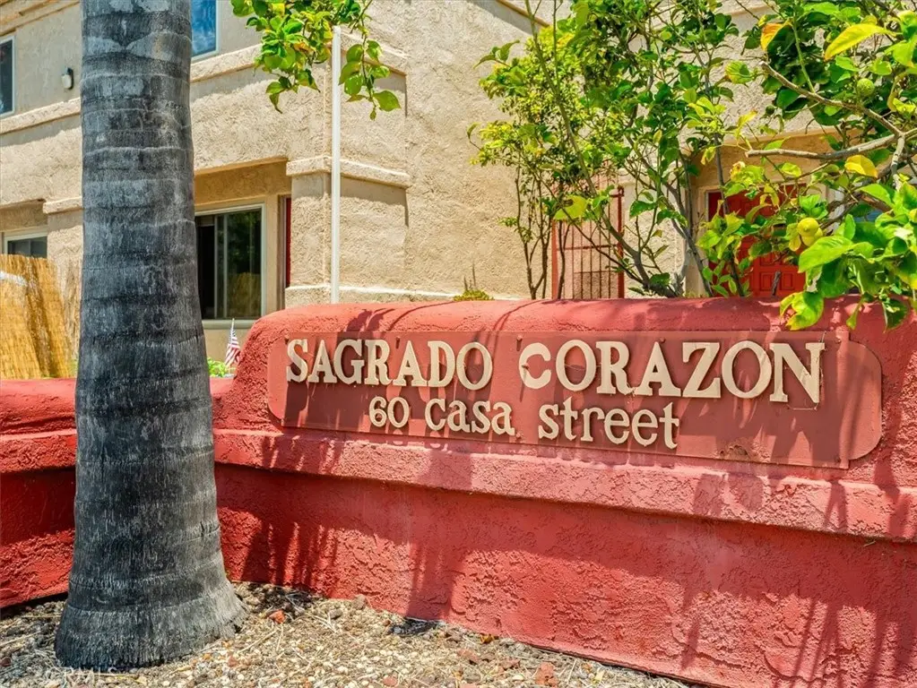 60 Casa Street, San Luis Obispo, CA 93405 - Image #1