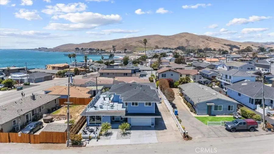 31 N 3rd Street, Cayucos, CA 93430 - #2