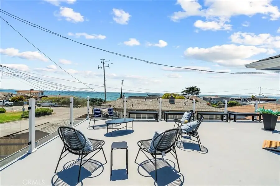 31 N 3rd Street, Cayucos, CA 93430 - #3