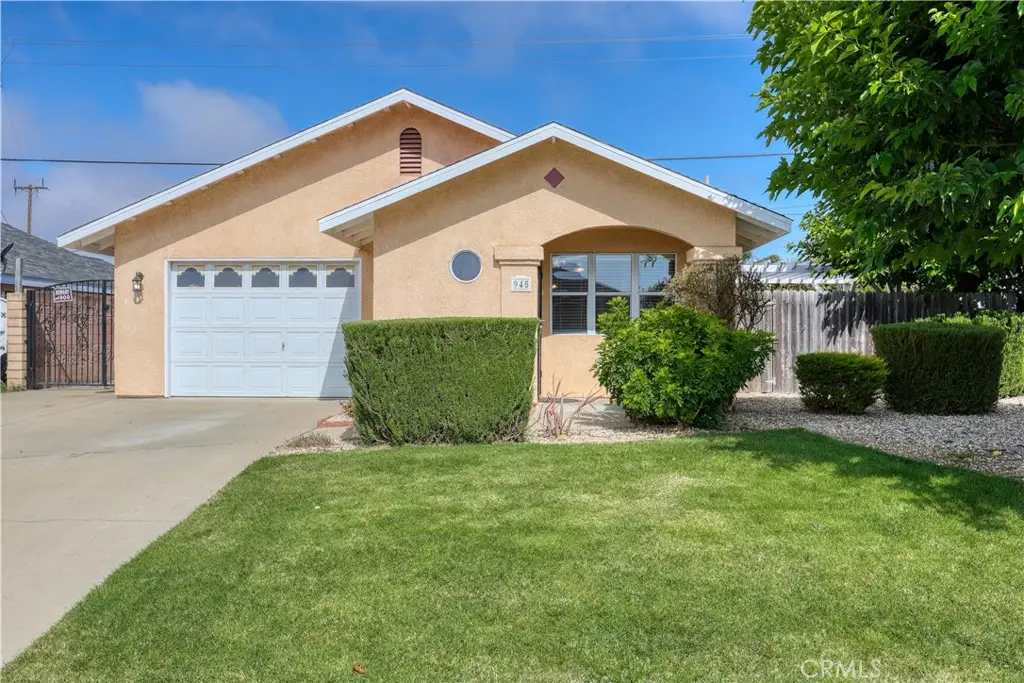 945 Jeanette Lane, Nipomo, CA 93444 - #1