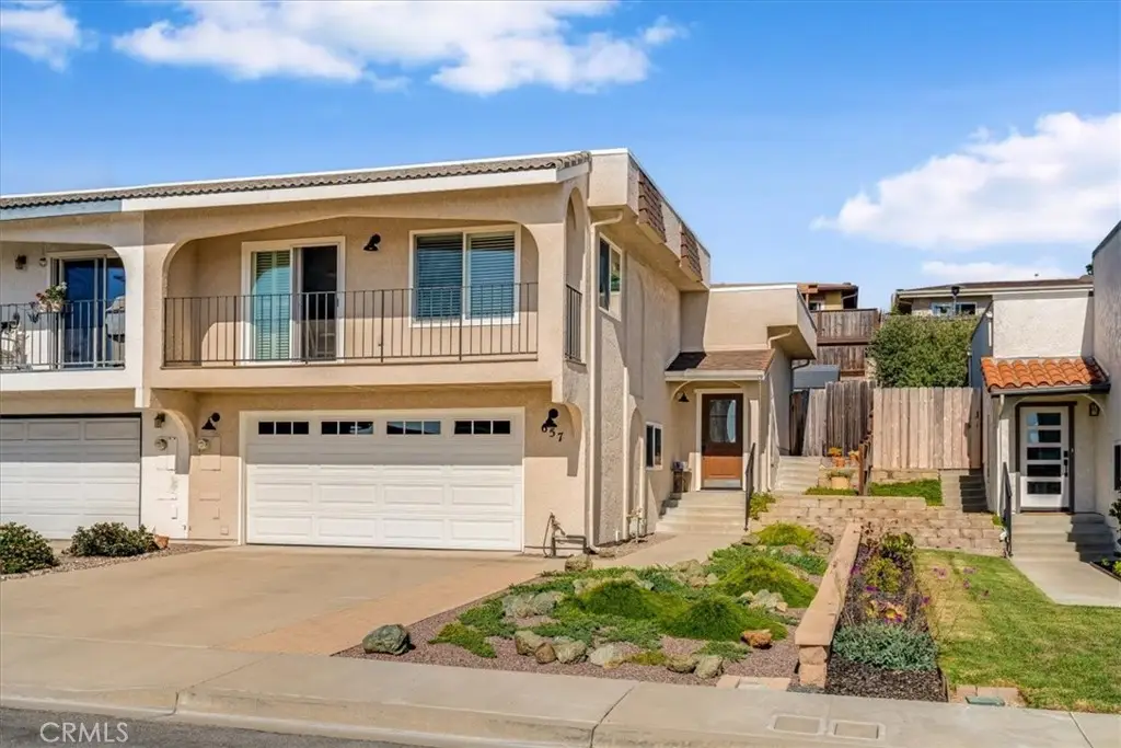 657 Vista Pacifica Circle, Pismo Beach, CA 93449 - Image #1