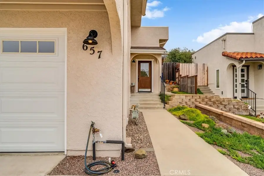 657 Vista Pacifica Circle, Pismo Beach, CA 93449 - Image #2