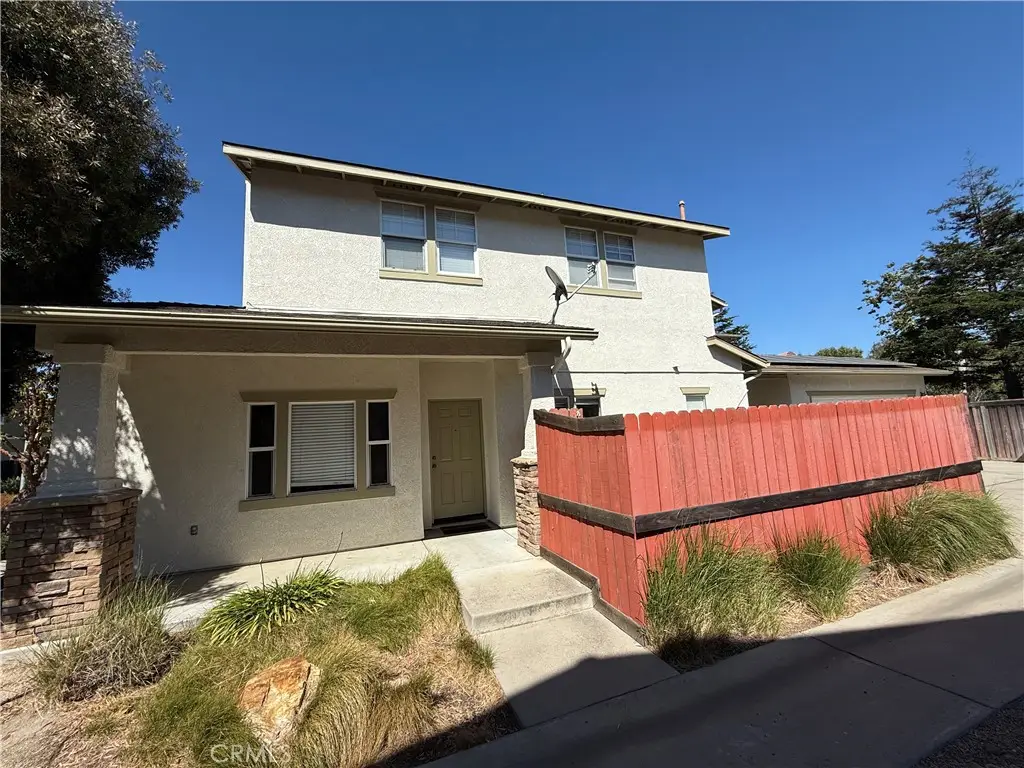 1963 Devaul Ranch Drive, San Luis Obispo, CA 93405 - #1