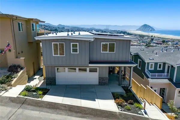 548 Blanca Street, Morro Bay, CA 93442