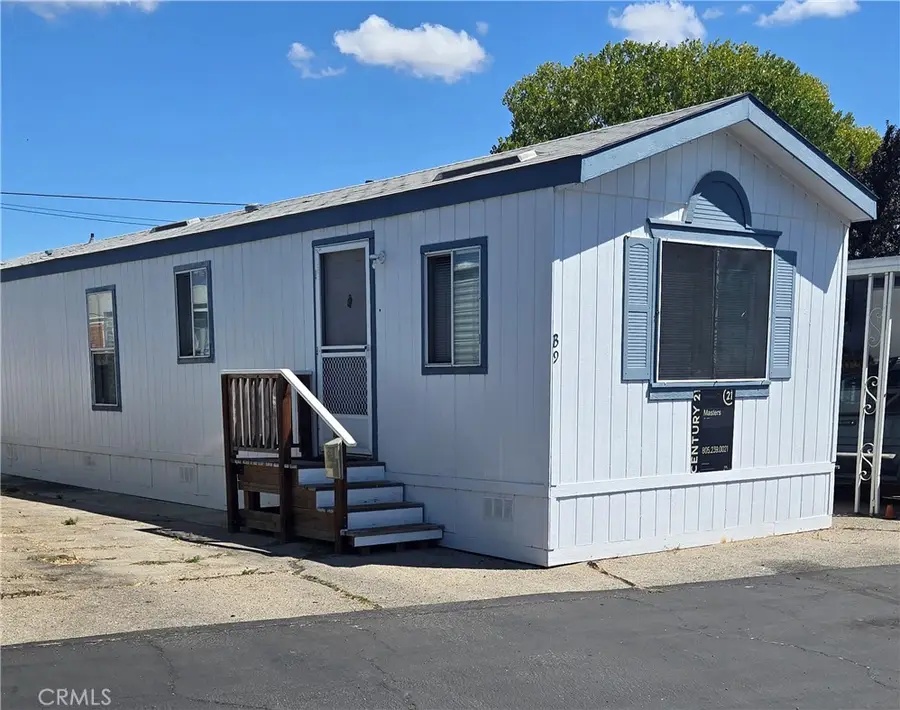 9712 Pinal Avenue #B9, Santa Margarita, CA 93453 - Image #2