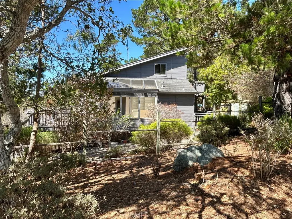 1401 Nault Avenue, Cambria, CA 93428 - Image #1