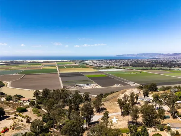 0 Castle Bluff Rd., Arroyo Grande, CA 93420