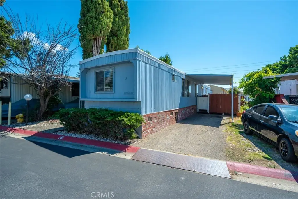 3500 Bullock Lane #16, San Luis Obispo, CA 93401 - #1