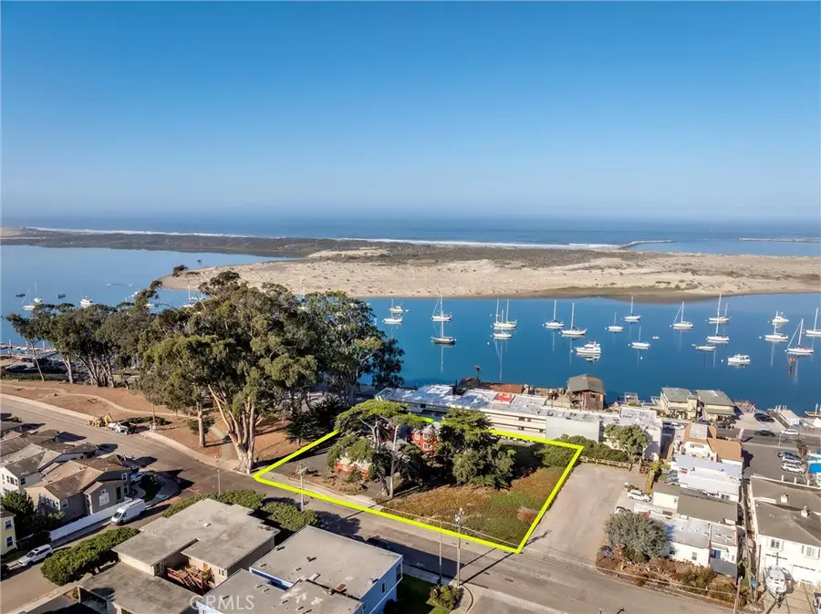 485 Morro Avenue, Morro Bay, CA 93442 - #3