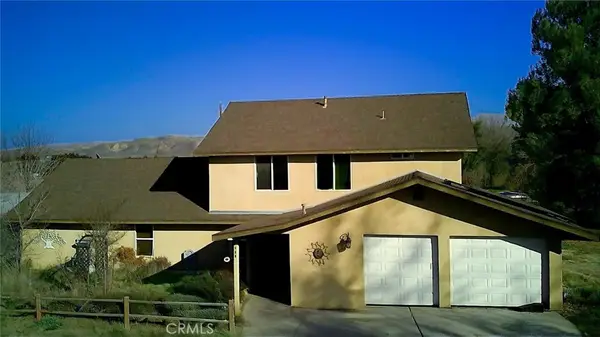 480 Mesa Grande Drive, Shandon, CA 93461