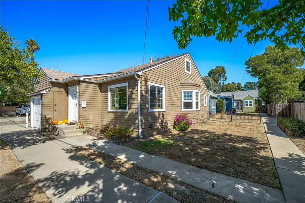 364 Hathway Avenue, San Luis Obispo, CA 93405 - #1
