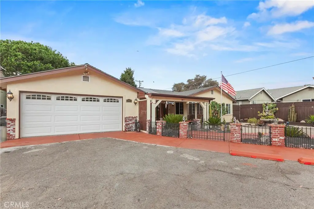 245 Walnut Street, Arroyo Grande, CA 93420 - #1