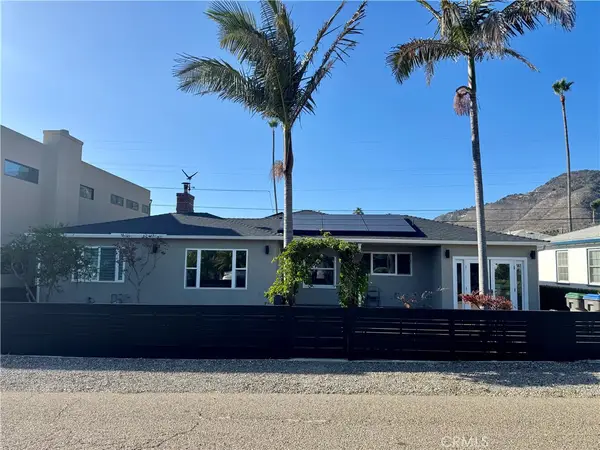 150 Castaic, Pismo Beach, CA 93449