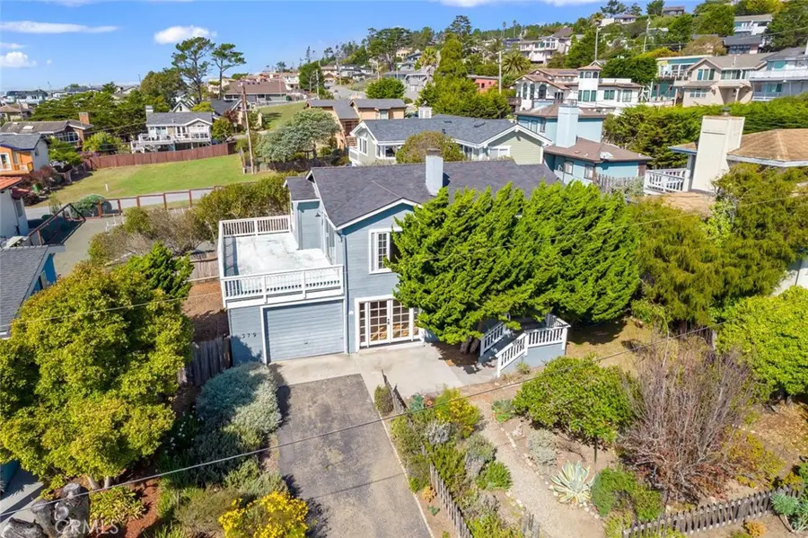 379 Harvey Street, Cambria, CA 93428 - Image #2