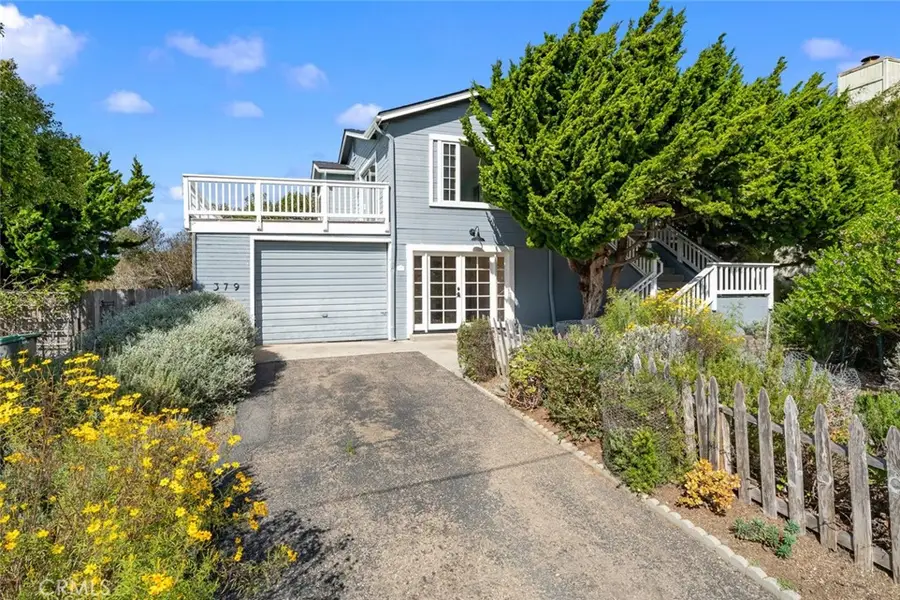 379 Harvey Street, Cambria, CA 93428 - Image #3