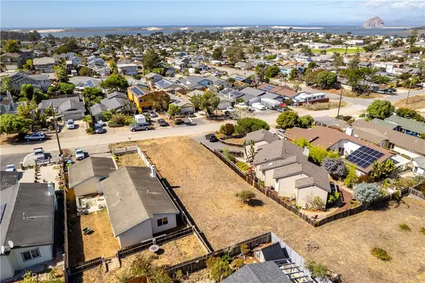0 13th Street, Los Osos, CA 93402