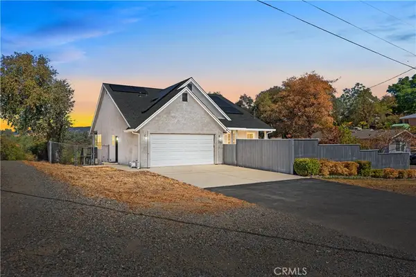 342 Canyon Highlands Drive, Oroville, CA 95966