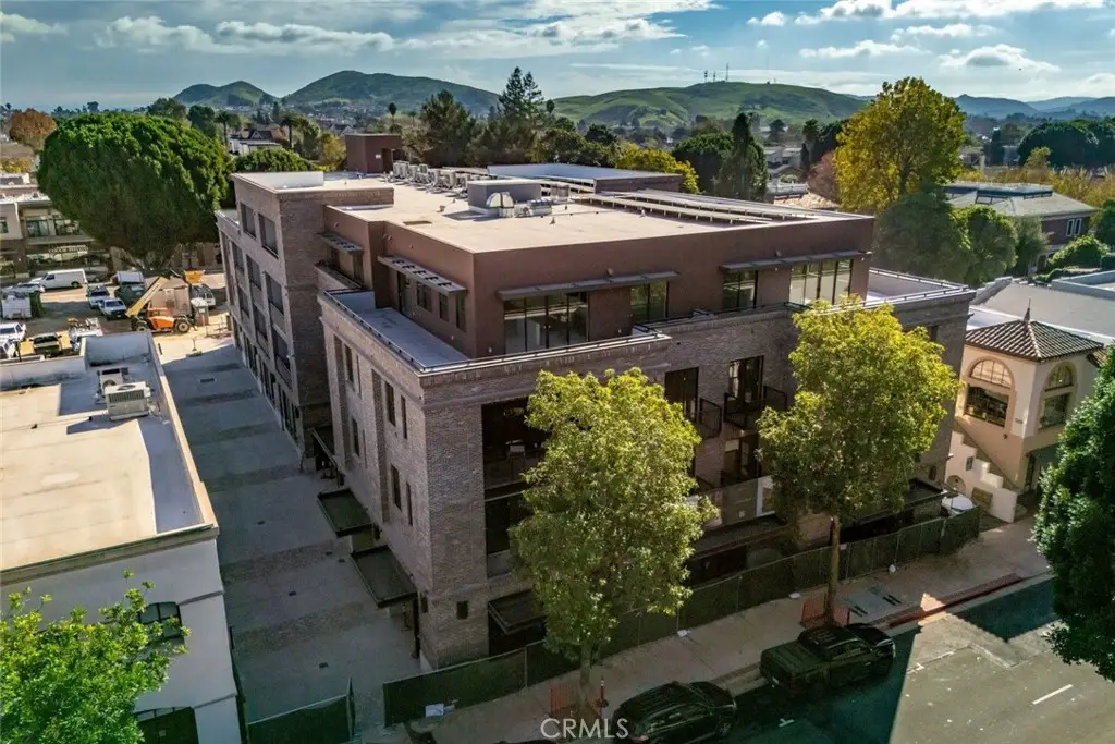 581 Higuera Street #207, San Luis Obispo, CA 93401 - #1