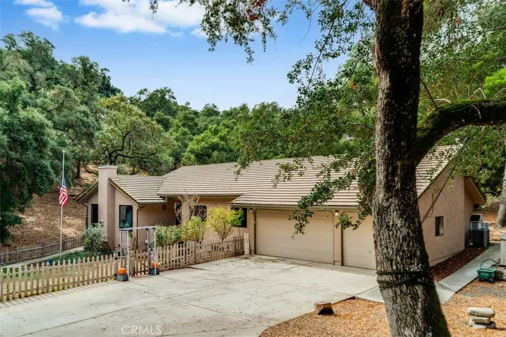 5450 Pescado Court, Atascadero, CA 93422 - #1